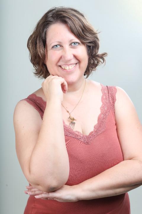 Céline Bouin