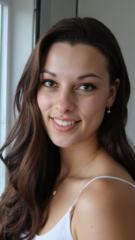 Sylvia Perrier