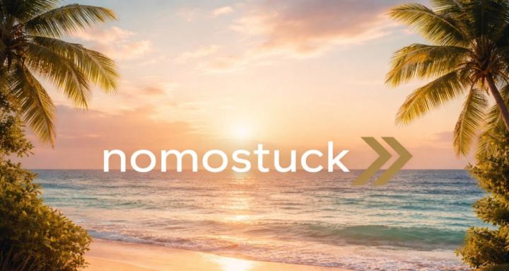 Nomostuck Reset >>