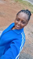 Margaret Kinini