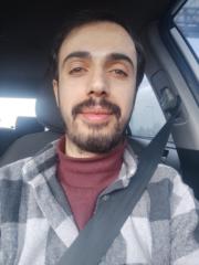Yusuf Ceyhan
