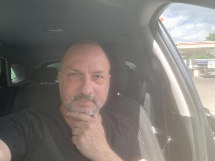 Marcel Karpi