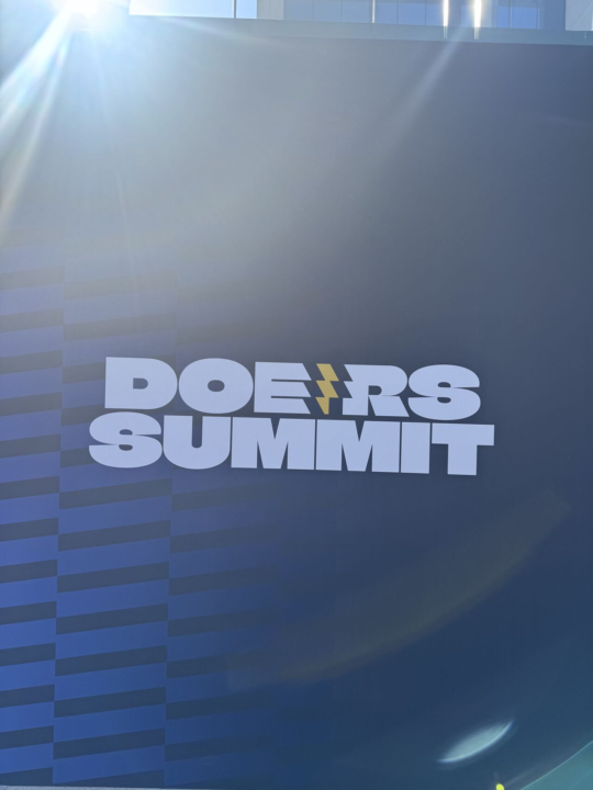 Doers Dubai Summit 2025