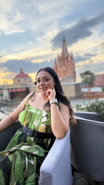 Martha de la salud Melchor acosta