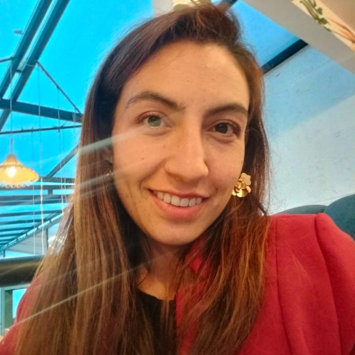 Laura Nathalia Valcarcel