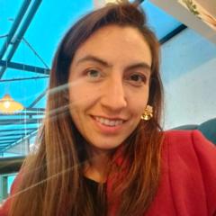 Laura Nathalia Valcarcel