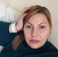 Lyubomira Yordanova