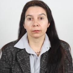 Наталия Илиева