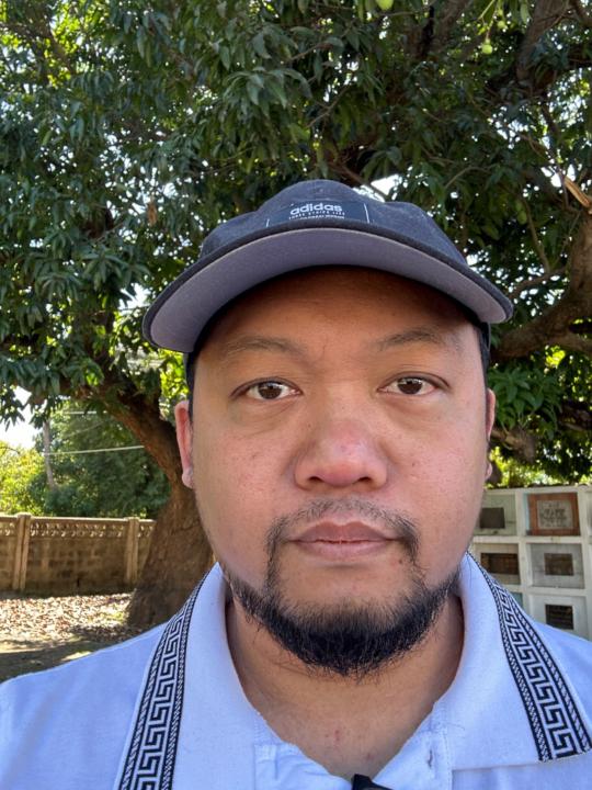 Paulo Ray Ricafort