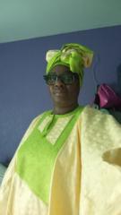 Marie France Djessi Schmith