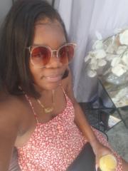 Vernarine Browne