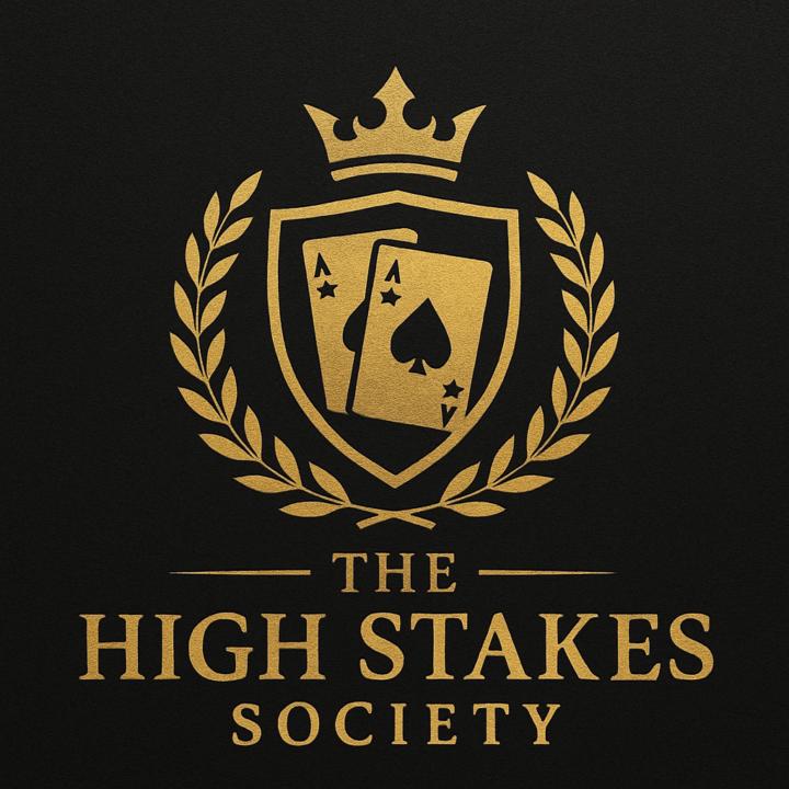 The High Stakes Society
