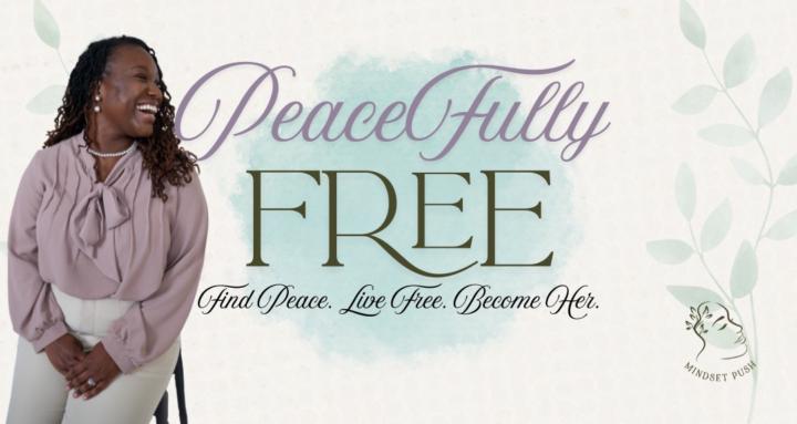 PeaceFully Free