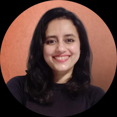 Ruchi Nanjee