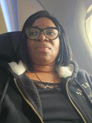 Esther Obialor