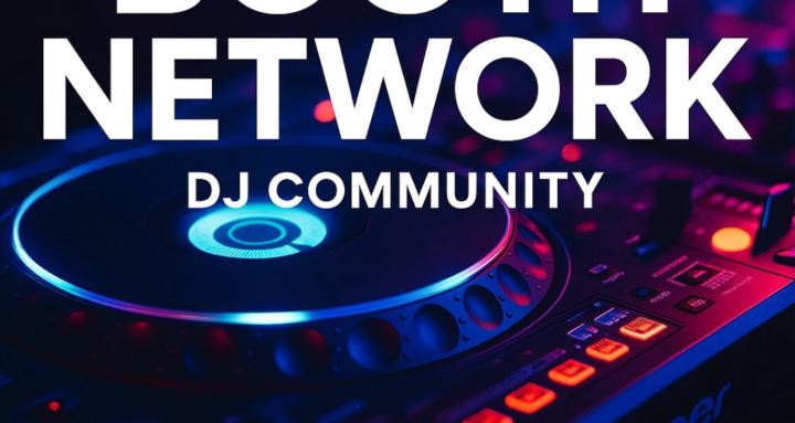 The Booth network