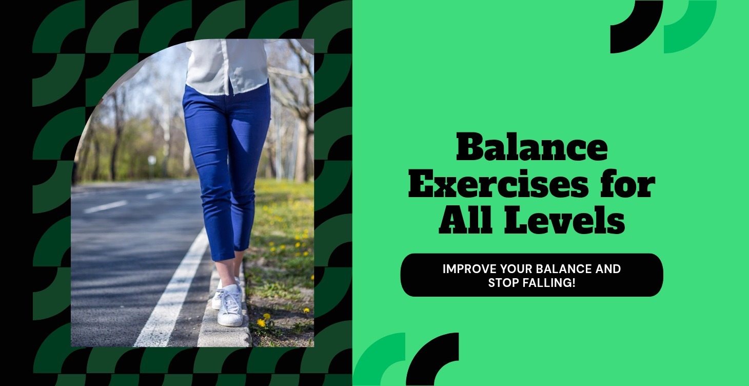 Balance Exercises