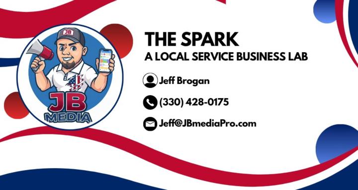 The Spark