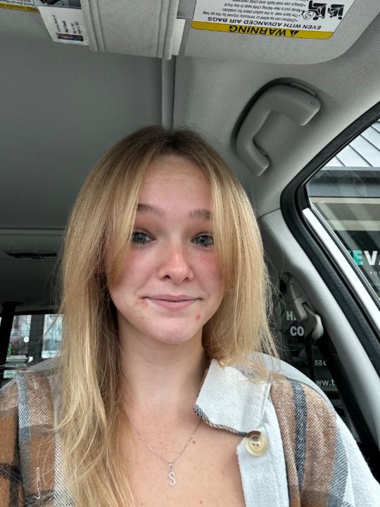 Sophia Savino