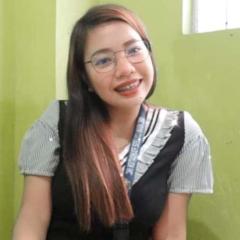 Charo Mae Malvez