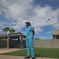 Wendell Boone Jr