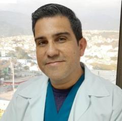 Ernesto Nova Pinzón