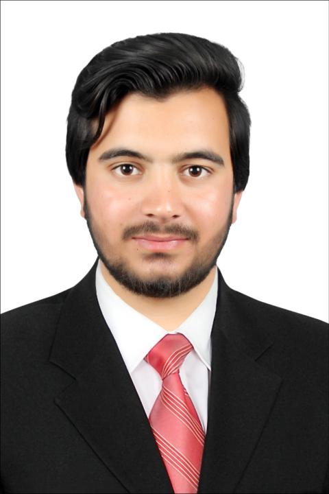 Waqas Ahmad
