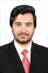 Waqas Ahmad