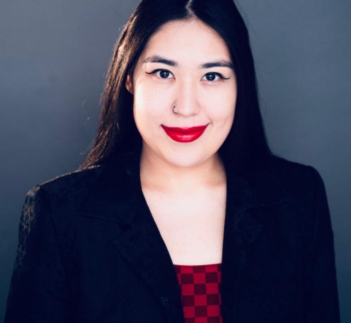 Yoselyn Lee