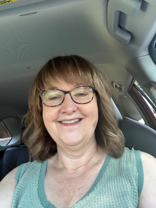 Sherry Gundel