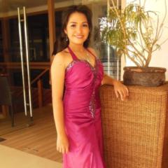 Edjelyn Monesit