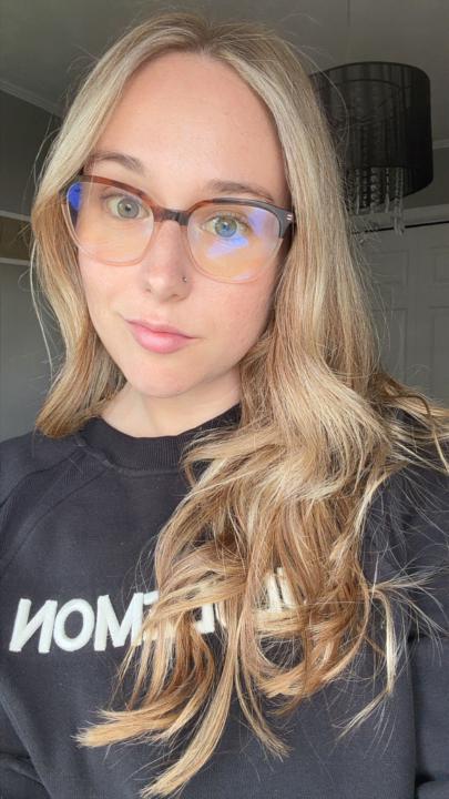 Amy Longlade