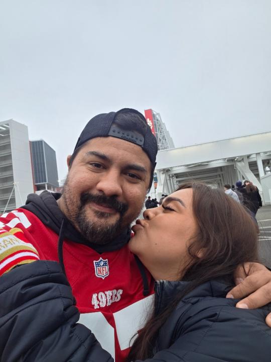 Mario Hernandez
