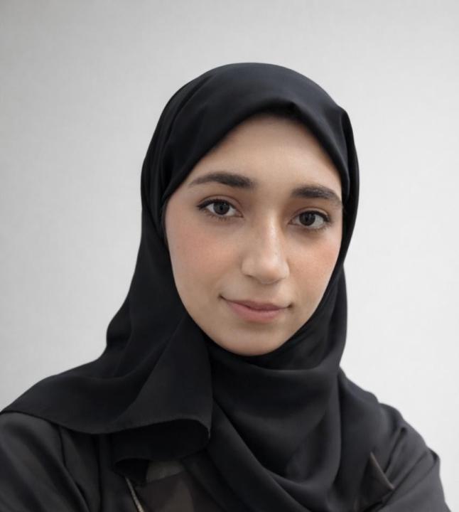 Yasmeen Alhammadi