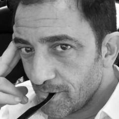 Patrice Ganansia