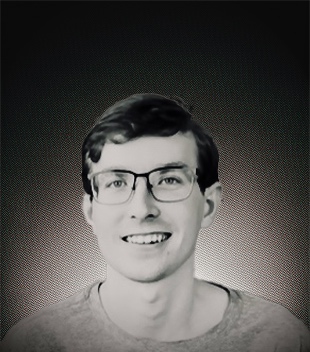 Luke Ralston
