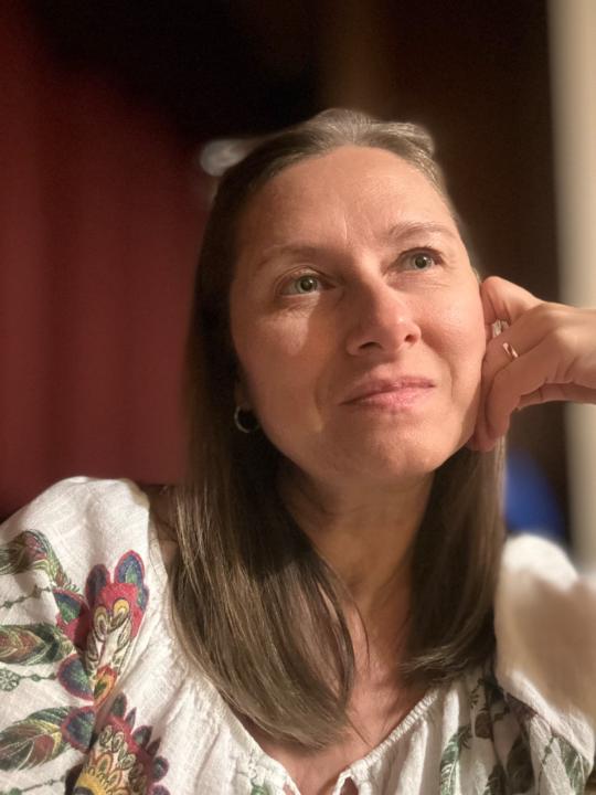 Alina-Stefania Neamți