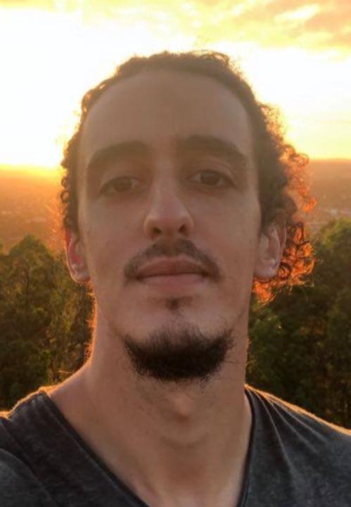 Malik Boudraa