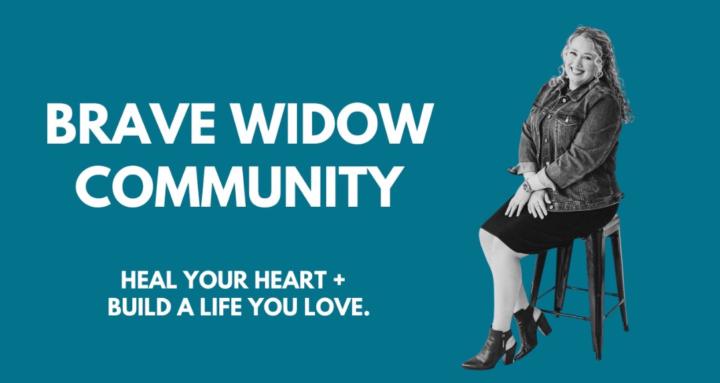 Brave Widow Community