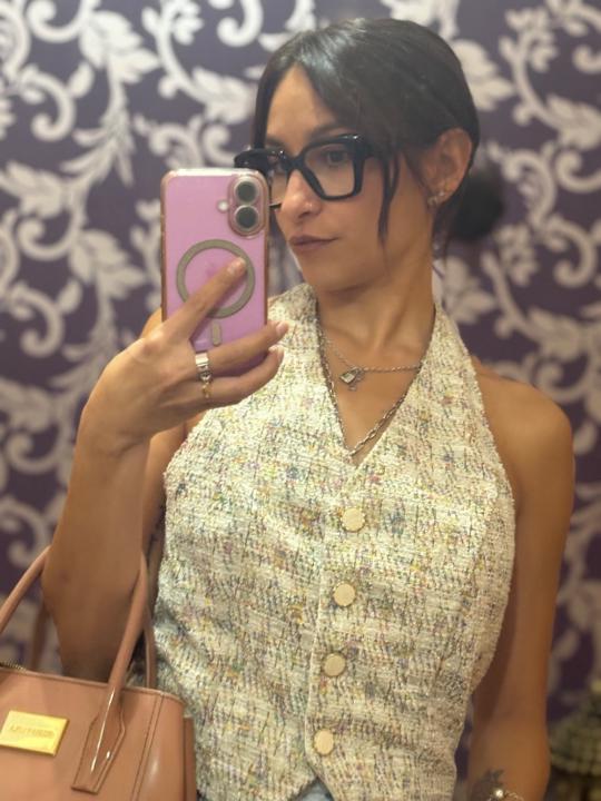 Xaviera Castillo