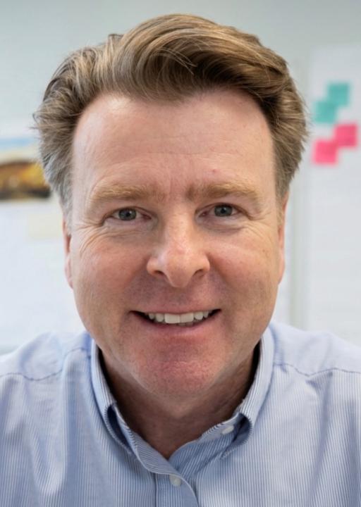 Adam Bowden