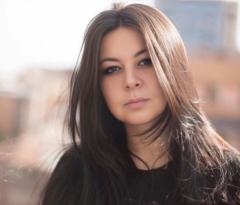 Natalya Irlbacher