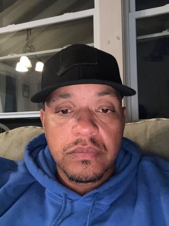Anthony Patterson