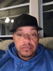 Anthony Patterson