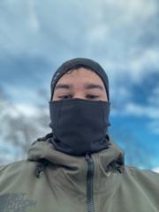 Kevin Colorado