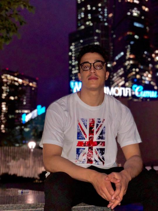 Abderrahim El Idrissi