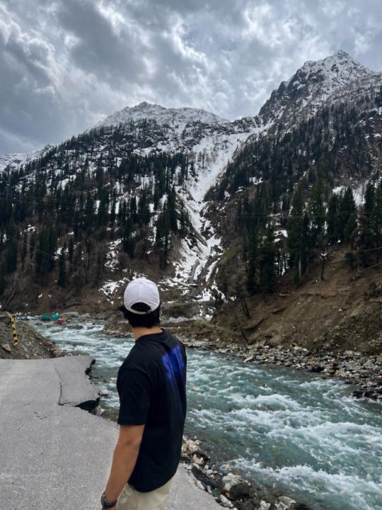 Raghav Mehta
