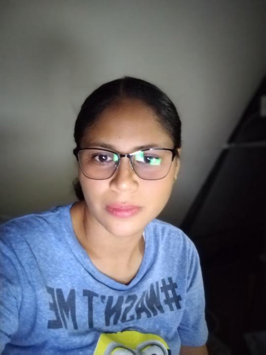 Ana Victoria Cordero Bonilla