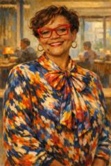 Rolonda Stephens Stewart