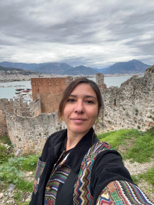 Sebnem Merki aytekin
